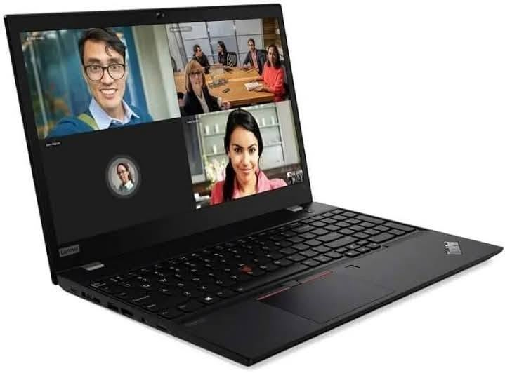 Lenovo ThinkPad T15

 من الجيل العاشر Lenovo ThinkPadT15 | Core i7

الرام: 16GB ddr4

الهارد 512GB SSD

الشاشة : 15.6 Full HD لمس

كرت شاشة مدمج 8GB 

كرت شاشة منفصل نفيديا 2GB
السعر: 410$ 
=219,400 ريال يمني
= 15,67 ريال سعودي
للتواصل والاستفسار:775935749
📍محلات يمن تكنولوجي لخدمات الكمبيوتر والهاتف المحمول صنعاء- شارع الدائري مقابل المركز الكندي للتدريب 
#لابتوب_للبيع #عروض_لابتوبات #عروض_حاسوب #لابتوب_مستعمل #حاسوب_محترفين #عروض_صنعاء #تكنولوجيا_اليمن #يمن_تكنولوجي #لابتوب_محاسبة #لابتوب_برمجة #ديل_لاتيتيود #لابتوب_بسعر_مميز #عروض_اليمن #لابتوب_للشغل #عروض_محدودة #اليمن #صنعاء #السعودية #كمبيوتر #لابتوب #رام #رامات #اسعار_الرامات #لابتوب_للبيع #عروض_لابتوبات #عروض_حاسوب #لابتوب_مستعمل #حاسوب_محترفين #عروض_صنعاء #تكنولوجيا_اليمن


**إذا كنت صاحب هذا الإعلان وتريد حذفه لأي سبب، رجاءا أرسل رسالة إلى الدعم الفني**