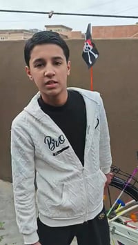 كركوك • حي النصر • قرب مستشفى الولادة