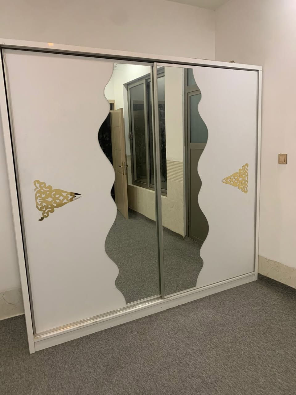 کەنتۆر ٥٠ هەزار شوێن هەولێر


**إذا كنت صاحب هذا الإعلان وتريد حذفه لأي سبب، رجاءا أرسل رسالة إلى الدعم الفني**