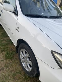مكلف بالنشر   كامري 2004 خليجي ما بيها ضرر ولا بيها قطرة صبغ  رقم دهوك...