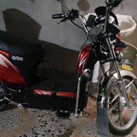 ماطور شحن • نظيف • دوانم المعمل
