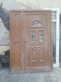 بيبان بلاستيك للبيع 07719913811