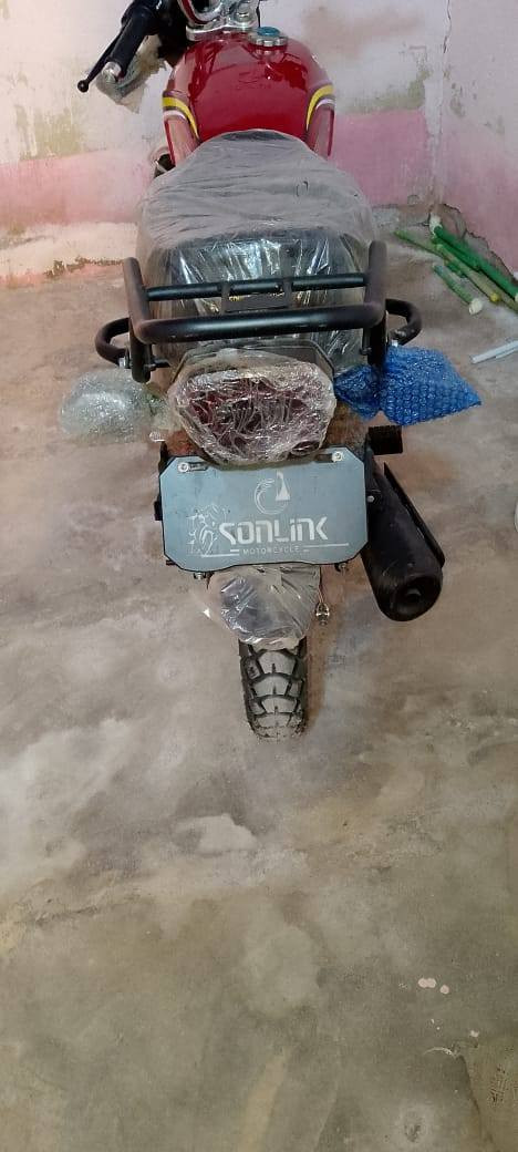 السلام عليكم شباب سولنك 5 كير موديل2026 ضاغطه زنجيل يعني انسى اسم رجه ضاغطه زنجيل دراجة ماشية بعدي زيرو سعر1350بيهة مجال غليل وهذا رقمي ***********
