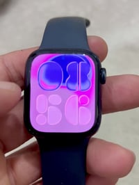 ابل الجيل السابع • مقاس ٤١ • بطارية ١٠٠٪