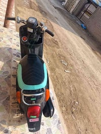 دراجة بوليس • حلوة • بعقوبه