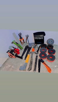 مجموعة غراض للبيع بالكامل  07844841757 واتساب