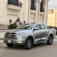 هافال باور • ٢٠٢١ • ٤×٤