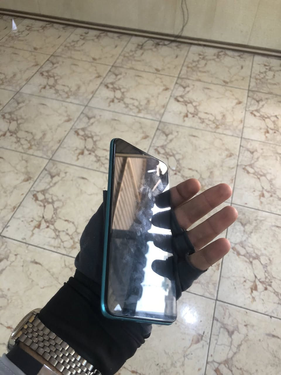 سلام عليكم جهاز هنر y7a ذاكره 128 جهاز حلو لستخدام مبدل فقط شاشه اصليه بطاريه 5000🔋سعره 70 جهاز ريدمي 9تي جهاز نضيف سعره 60 مكان فلوجه ويوجد توصيل


**إذا كنت صاحب هذا الإعلان وتريد حذفه لأي سبب، رجاءا أرسل رسالة إلى الدعم الفني**