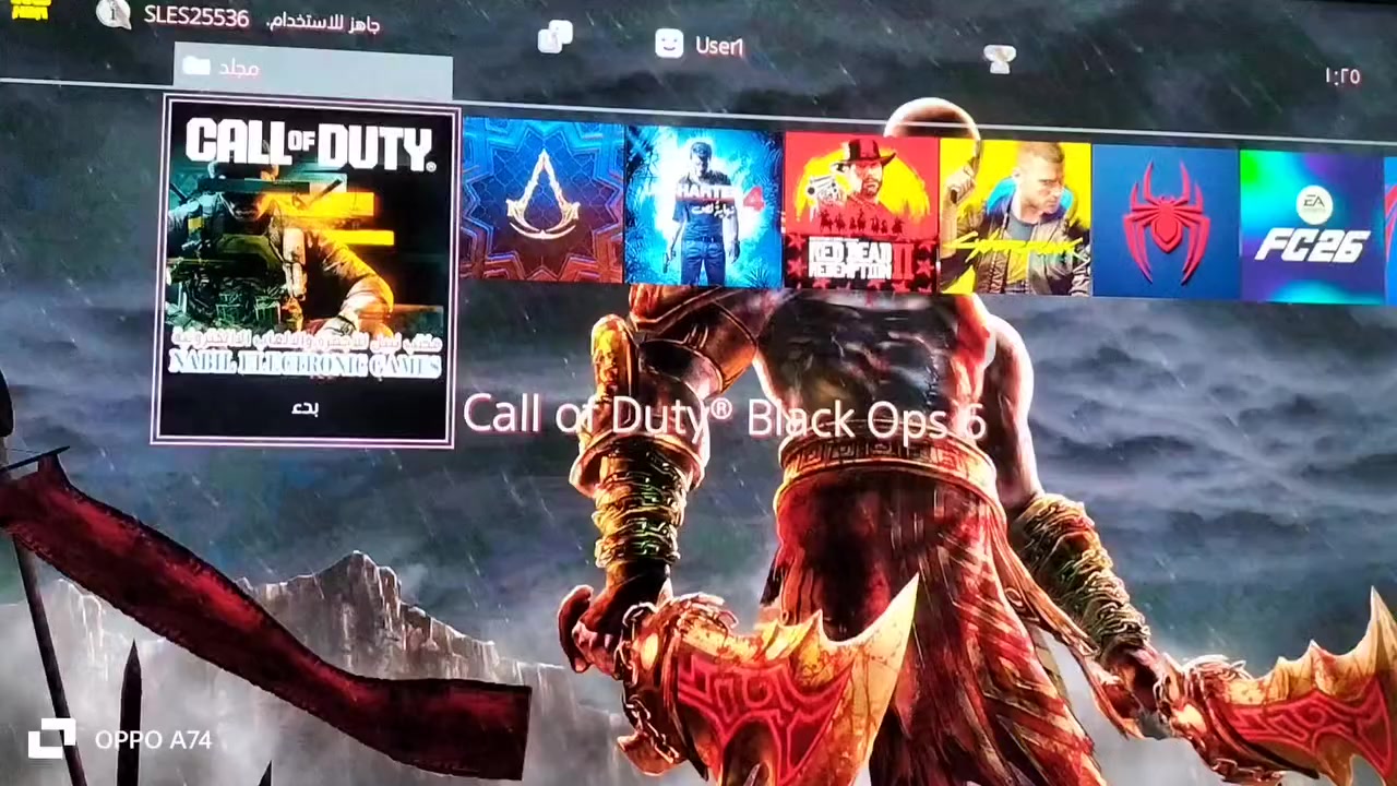 يالله بلي فور برو  فيشه مالته الناعمه ما داخل تصليح ابد ولا شايف مصلح مهكر نظام 9.60
مكاني بغداد مدينه الصدر الشراي يتفضل خاص


**إذا كنت صاحب هذا الإعلان وتريد حذفه لأي سبب، رجاءا أرسل رسالة إلى الدعم الفني**