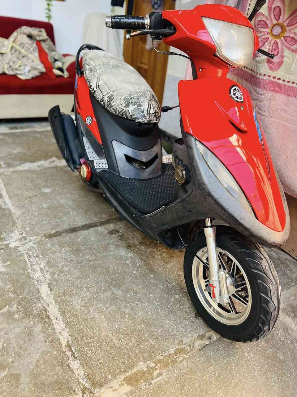 مره خصت مدير الكروب عيني دراجه ماكس للبيع مكينه 55 جميع الكهربائيات شغاله الشراي ينتصل ع رقم ***********
