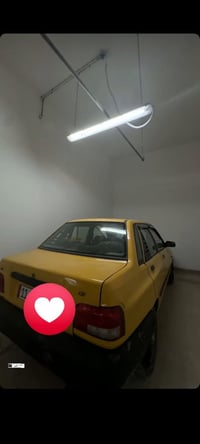 سايبا ٢٠١٢ • محرك نظيف • رقم انكليزي