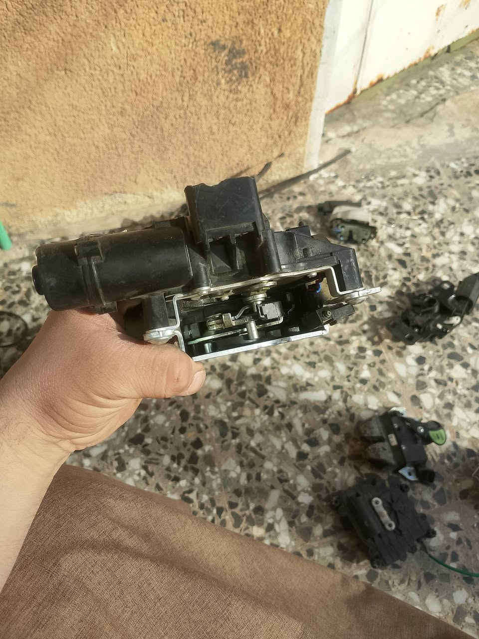 كيلون باب توسان 
المديل 2022


**إذا كنت صاحب هذا الإعلان وتريد حذفه لأي سبب، رجاءا أرسل رسالة إلى الدعم الفني**