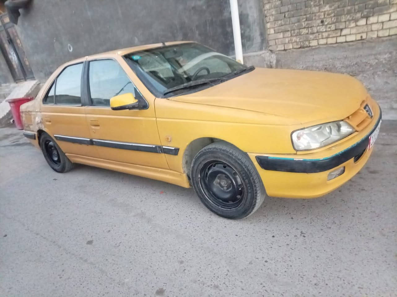 بيجو   2013مكينه بيهئ بوش رقم نكليزي تحويل ثاني يوم مكلف بل نشر رقم صاحب السياره ***********
