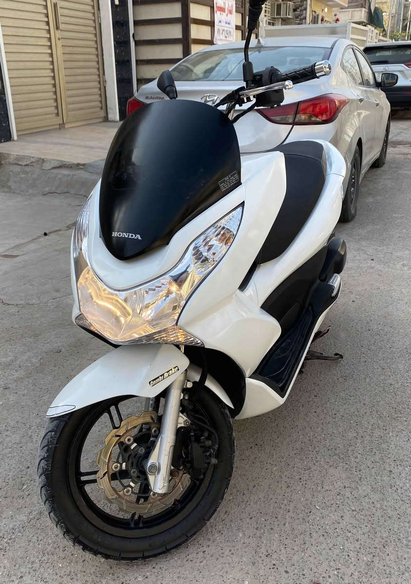 السلام عليكم بي سي اكس جيل اول مكفولة من شخط محرك 150 ياباني اكرر ياباني لو ابيض صدفي دراجه مال رمبه مكاني بلديات السعر 14
*********** بغداد, العراق
