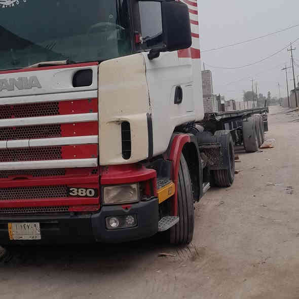 دقداقه لبيع محرك جديد  موديل 2000 كهربايت شقاله كلاها تواير جديده رقمها كركوك راعيها يطي وكاله بس راس وعربانه سعرها 125 مكان البصره زبير ***********
