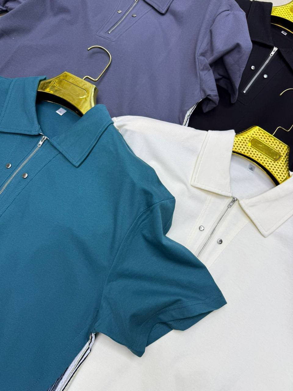 ياخه صيني  كوالتي  عالي
الدرزن 12  قطعة 84 ألف 

🧧خامه قطن // قالب ✔️ 🧧

     القياسات _ L _ 3XL_


**إذا كنت صاحب هذا الإعلان وتريد حذفه لأي سبب، رجاءا أرسل رسالة إلى الدعم الفني**