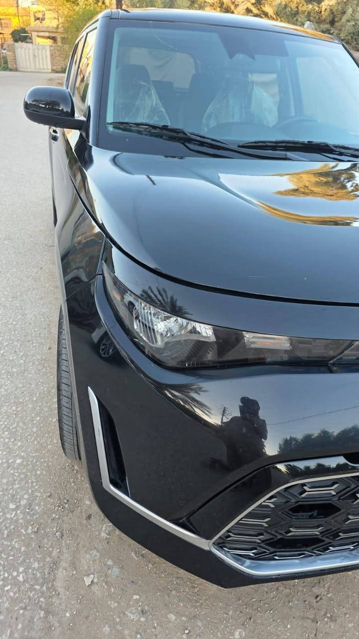 سلام عليكم
كيا صول ٢٠٢٣
وارد أمريكي حادثهة جاملغ وخشم البنيد
موضح بالصور
رقم اربيل تحويل مباشر باسمي
مكينة ٢٠٠٠ دوش
مكان السيارة بغداد شارع فلسطين
مواصفات معروفة
سيارة نضيفة موضح بالصور
السعر ١٤٥
باقي التفاصيل
***********
