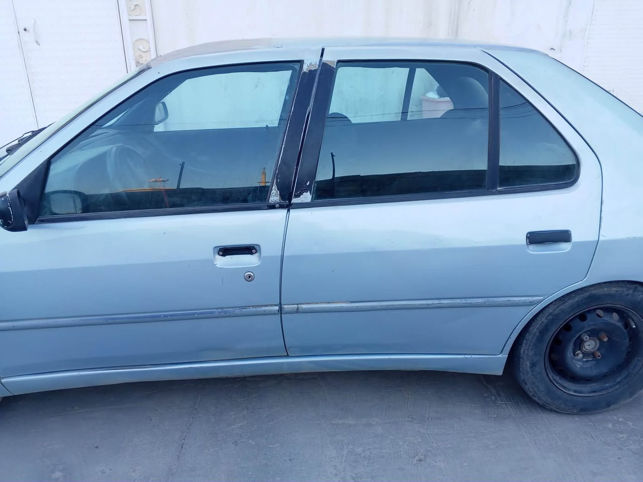 ‎بیجۆ ۳٠٦ فەرەنسی ‎
شوێن : ڕانیە
‎مۆدێل ۲٠٠۲ 
‎ئارم پلستیک سلێمانی
هەموو کوردستانی پیبگەڕێ
‎ماڵی فەقیر بەنزین هەرناخوا
‎مەکیینە  z6 مەرغوب
*********** رانية, السليمانية
