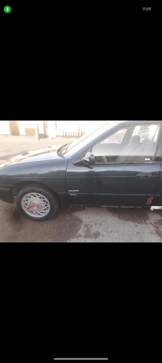 كية سيفية 94 ديالى بسمي  السنويه27
تخم تاير جديد
باتري جديد
سلف جديد
ديكلوجديد
بيها لستيك ولف بدون تنقيص
صدرهة نص عمر
كهربايات شجغاله
السعر 28 بيهة مجال
للطيبين 
***********
