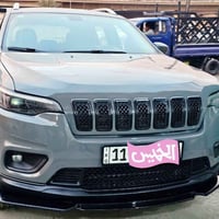 جيب بزون ٢٤٠٠  ٢٠٢٠  ماشيه ٥٤  مواصفات لاتيتود رقم بغداد دولي جديد هزه...