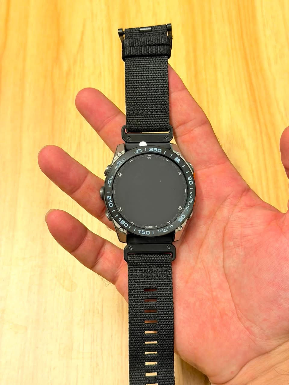 مرحبا شباب 
توفر هذا النيكل لساعة Garmin Fenix 8 51mm فقط لا يوجد غير قياسات فقط 51mm وعلى Fenix 8  
للحجز خاص او واتساب *********** 
#garmin #ساعات_كارمن #سير_ساعة_جارمن #ملحقات_ساعة_كارمن
