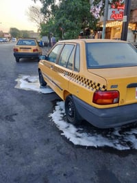 سايبا.        2010 مكينه كير خير من الله شواصي كفاله  بيها هلال معمر  ...