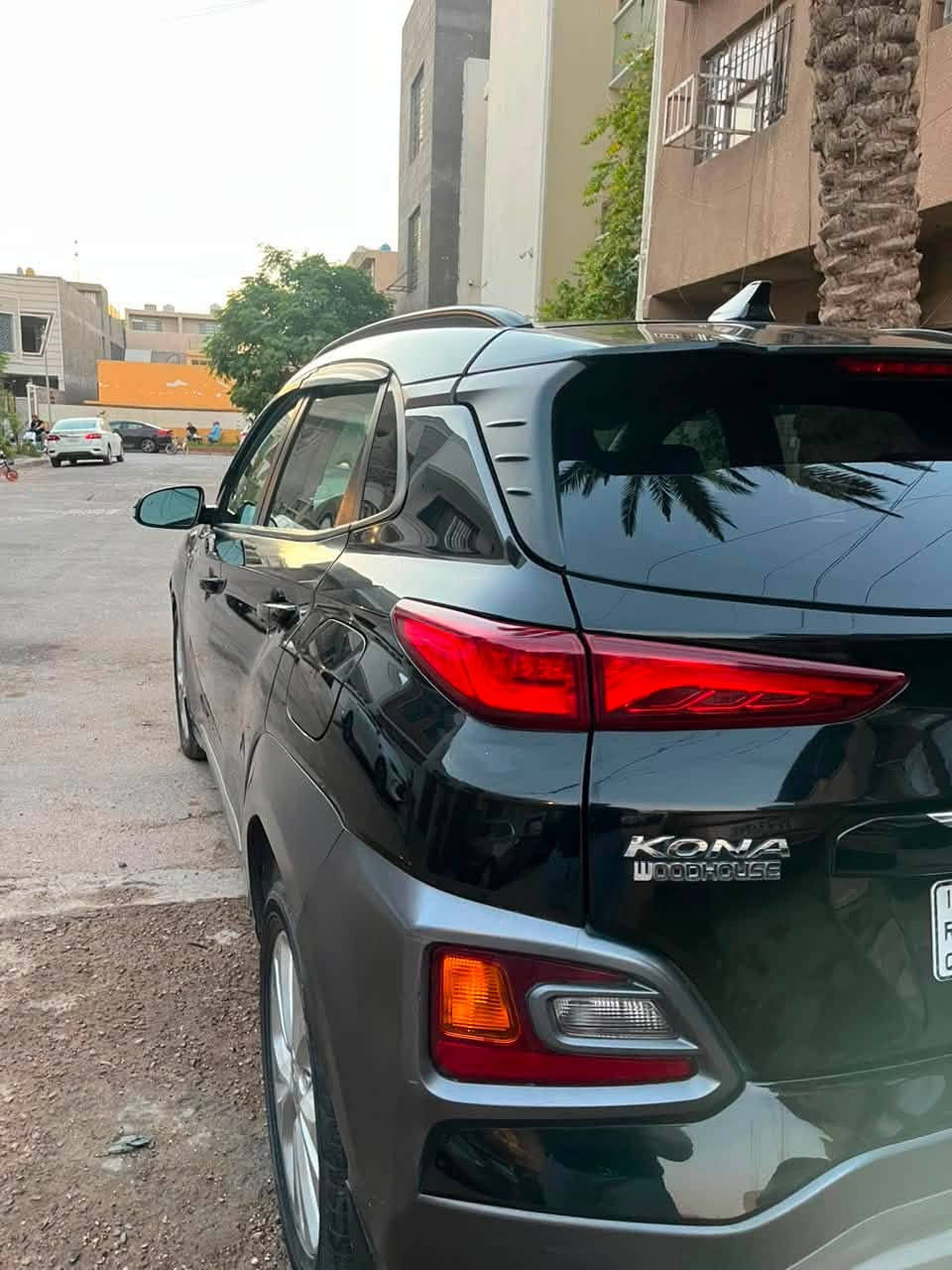 كونا 2022 فول 1/1 جديدة منظومة تبريد كاملة جديدة السعر 125المكان شارع فلسطين
للاتصال ‭***********‬
