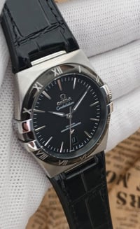 كلكشن ساعة رجالي اوميكا  اوتوماتك ماستر كوالتي   فيكسا للساعات   07712...