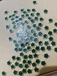 مداليات • ڤان گليف • ١٠٠قطعة