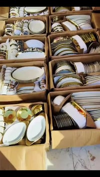 إلكترونيات • أجهزة منزلية • متفرقات