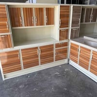 كاونتر ٢م • سنك ١٫٢م • مرمر