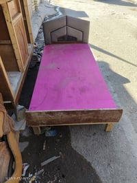 جربايه نفر واحد • ١٩٠×٩٠ • بغداد