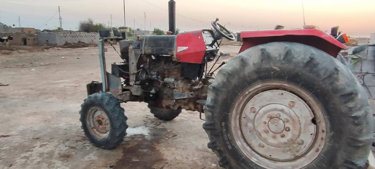 السلام عليكم مكينه للبيع سعرها 6500وبيها مجال مكاني العماره للاستفسار الاتصال ع الرقم ***********
