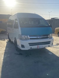 هايس • ٢٠٠٩ • المداين