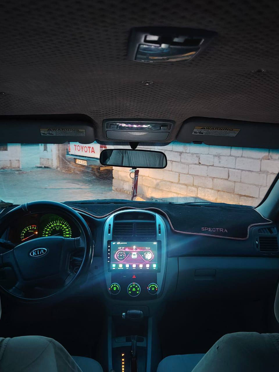 سلام عليكم سبكتره ٨ أمريكي لبيع ***********
