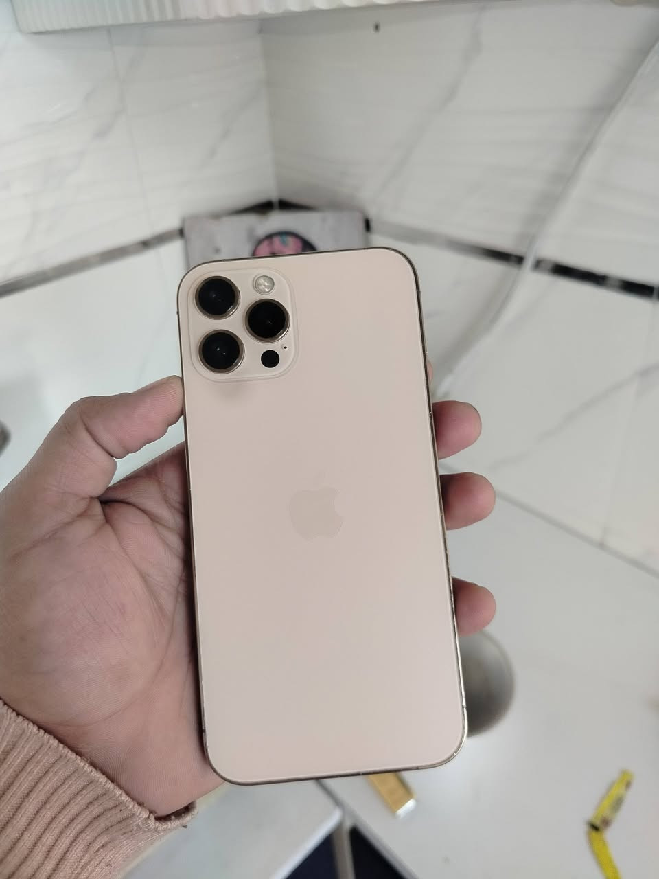 ايفون 12 برو ماكس ذاكره 128 تك سيم بطاريه 96 الجهاز كلو بلادي مامبدل شي ابد بي سعرو 430 الف شراي خاص


**إذا كنت صاحب هذا الإعلان وتريد حذفه لأي سبب، رجاءا أرسل رسالة إلى الدعم الفني**