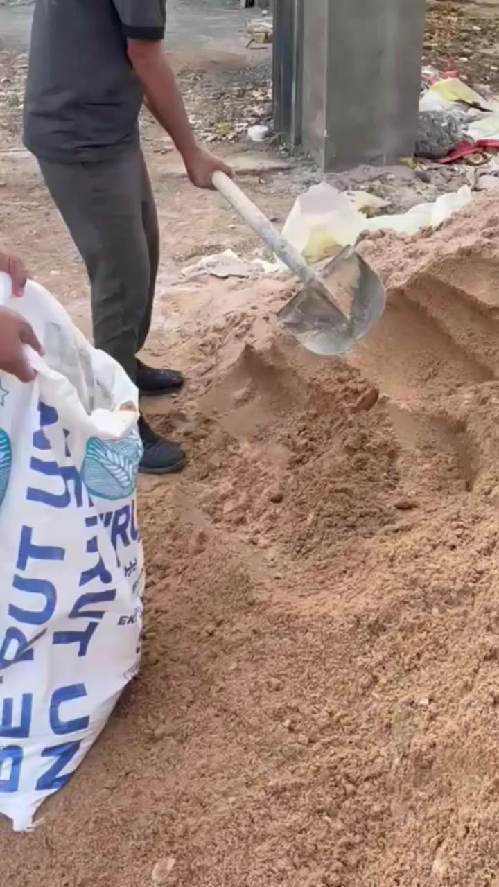 رقم تليفونة بية واتساب هم *********** يالله شلونكم العزاز يوجد كادر لجميع الاعمال تصع
رقم تليفونة بية واتساب هم *********** يالله شلونكم العزاز يوجد كادر لجميع الاعمال تصعيد مواد على ضهر تنزيل انقاض فرش سبيس حدل مساوات لبخ بتالو تزفيت تنكير تفليش خابرني وبخدمتك🌹
