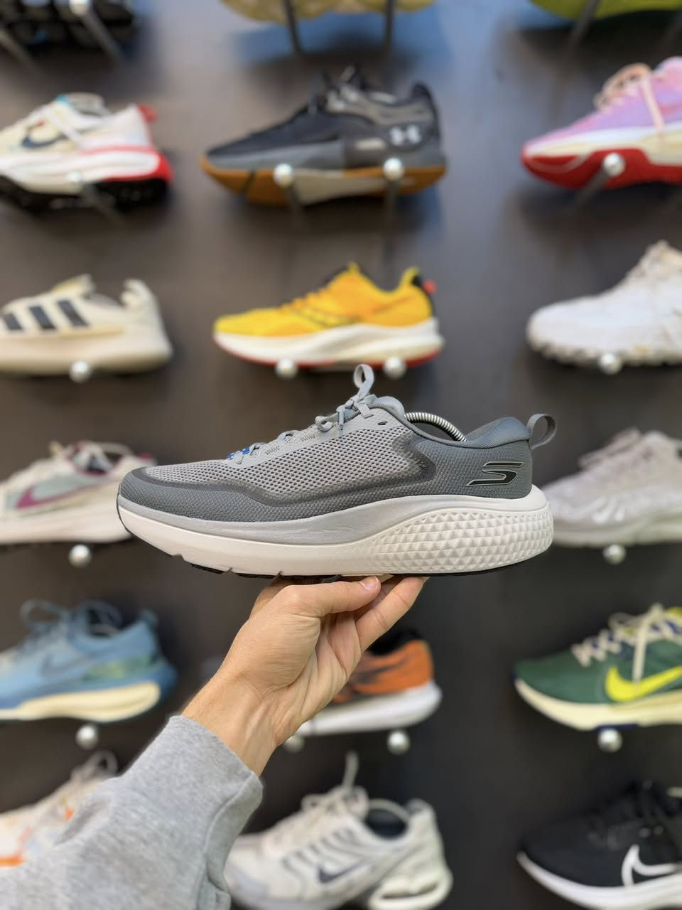 وجبه سكجرس اصلي وكاله غير مستخدم
للحجز مراسله الصفحه📫
📍بغداد-الحريه-مقابل الضريبه
📞***********
