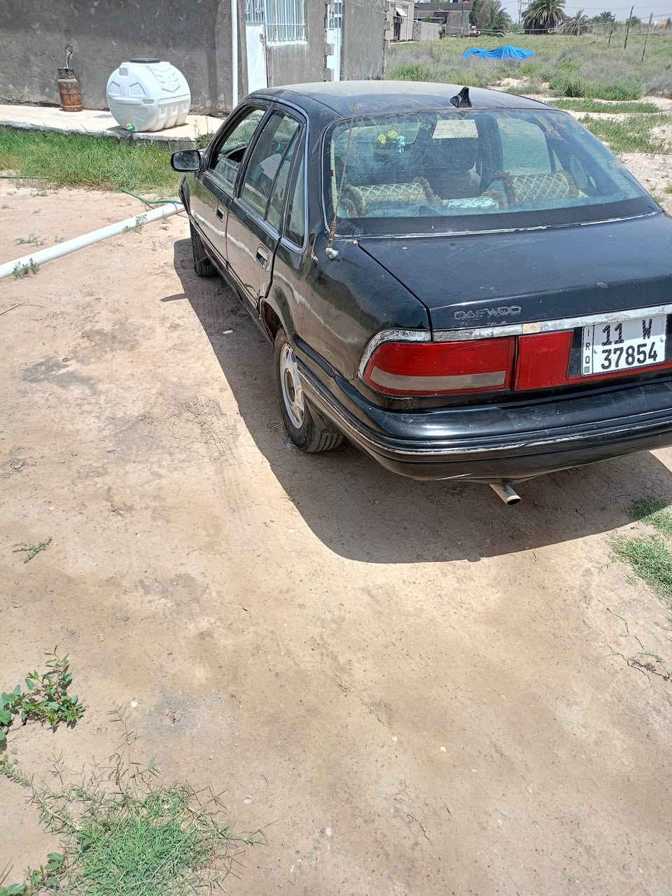 السلام عليكم برنس للبيع 93رقم بغداد دولي بسمي تحويل مباشر كير اوته ماتيك محرك مفتوح سعر 25وبيهه مجال مكاني واسط الصويره الستفسار ***********
