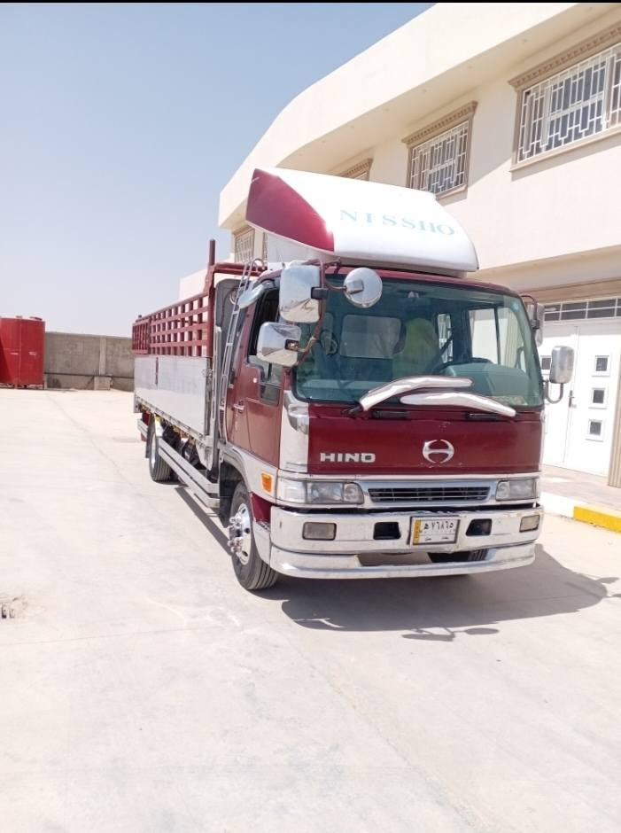 ويانه لشيله صارت سهله اتصل📞 بينه  وخلي لباقي علينه
وبأرخص الاسعار
تحتاج نقل اثاث منزلك بسلامه وسرعه🚚🚛
منو يحتاج نقل اثاث منزلي من بيت الى بيت ثاني سياره مع عمال
للاستفسار والتواصل الاتصال 📞📱*********** *********** 
داخل النجف وخارج النجف مع عمال
