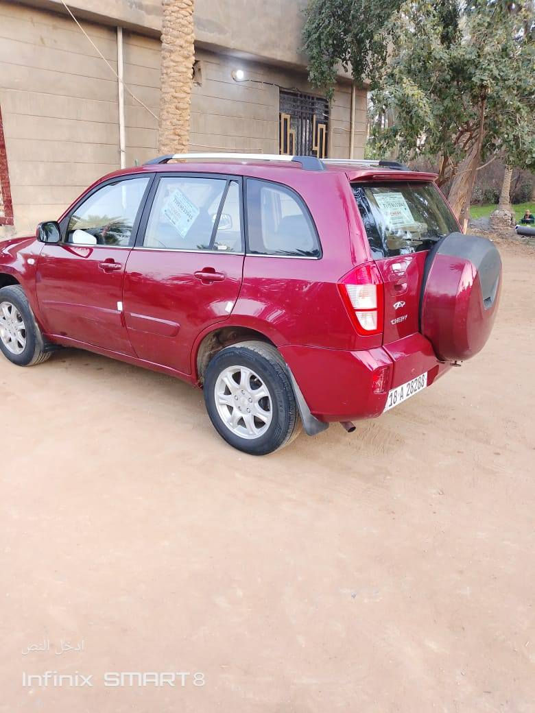 السياره مكفوله من الصبغ والضربه  السياره كلش حلوه مال جناي 
*********** كربلاء, العراق
