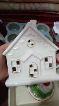 بايركس ١٨قطعة • طقم ٣٠قطعة • قوري واستكان