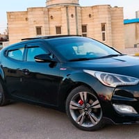 فلوستر ٢٠١٢ • جير عادي • رقم أربيل