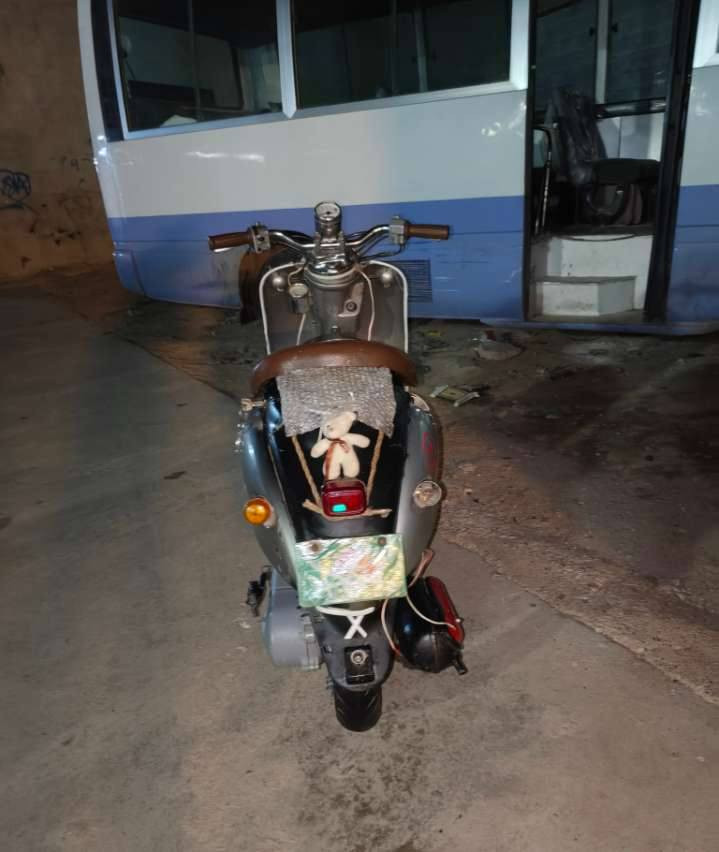 دارجه ابدل حليم كهربائي شغال ما بي عيب دارجه مكينه مفتوح باس بل شرت دارجه نضيفا سعر275بي مجال مكان كركوك


**إذا كنت صاحب هذا الإعلان وتريد حذفه لأي سبب، رجاءا أرسل رسالة إلى الدعم الفني**