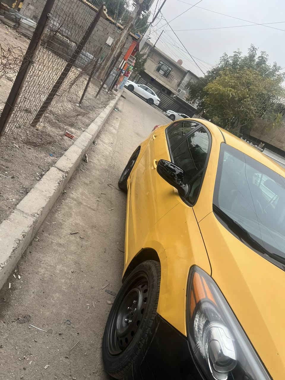 فورتي 2014
للبيع مكينه ١٨٠٠ دوش حادثها جاملغ امامي يسرا نفس معمر دواخل وكير او مكينه مكفولات نص فول ولباقي كدامك السعر 100وبيها مجال بسيط مكان البياع ***********
