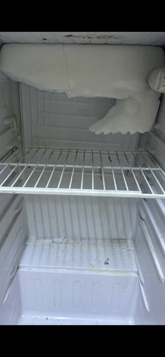 ثلاجه ب50 اليريدهه يجي ياخذه


**إذا كنت صاحب هذا الإعلان وتريد حذفه لأي سبب، رجاءا أرسل رسالة إلى الدعم الفني**