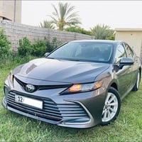 كامري 2024 • ٣٧٠٠٠ كم • رقم نينوى