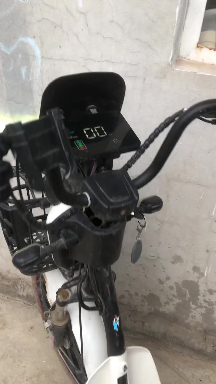 باسكل شحن للبيع سعر مناسب و مستعجل


**إذا كنت صاحب هذا الإعلان وتريد حذفه لأي سبب، رجاءا أرسل رسالة إلى الدعم الفني**
