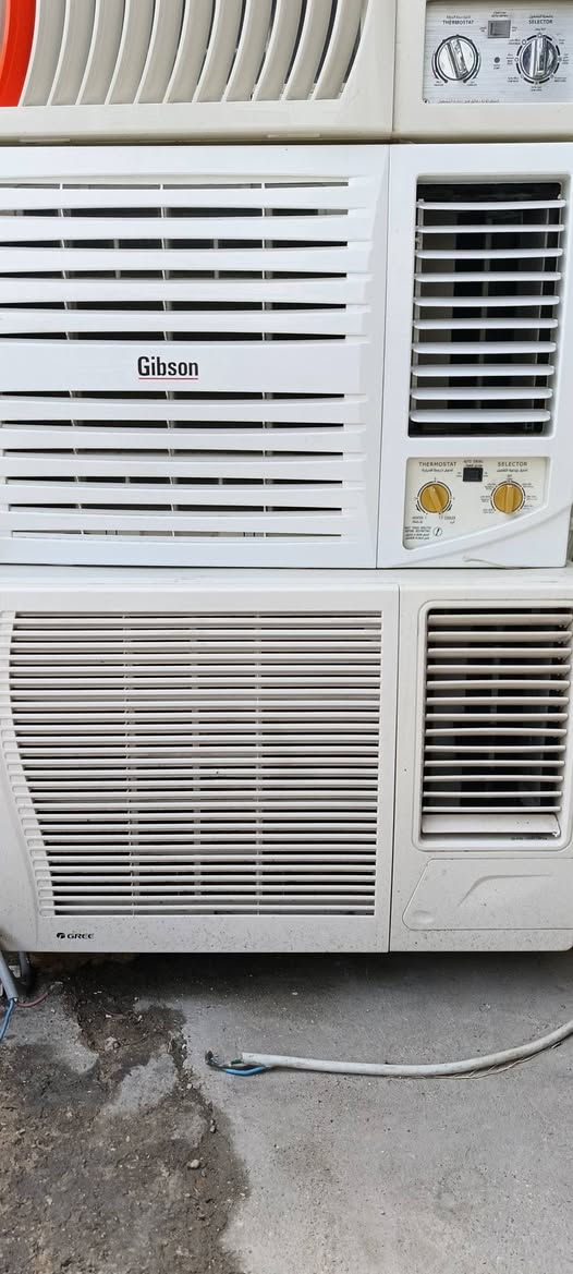 مكيفات بلاديات
السلام عليكم مكيفات بلاديات شرط الشغل العدد 3 
1_ كري 
1_ حافظ
3_ چبسن 
العنوان كوت الهورة شارع الاعدادية الاستفسار اتصال ع رقم ***********
