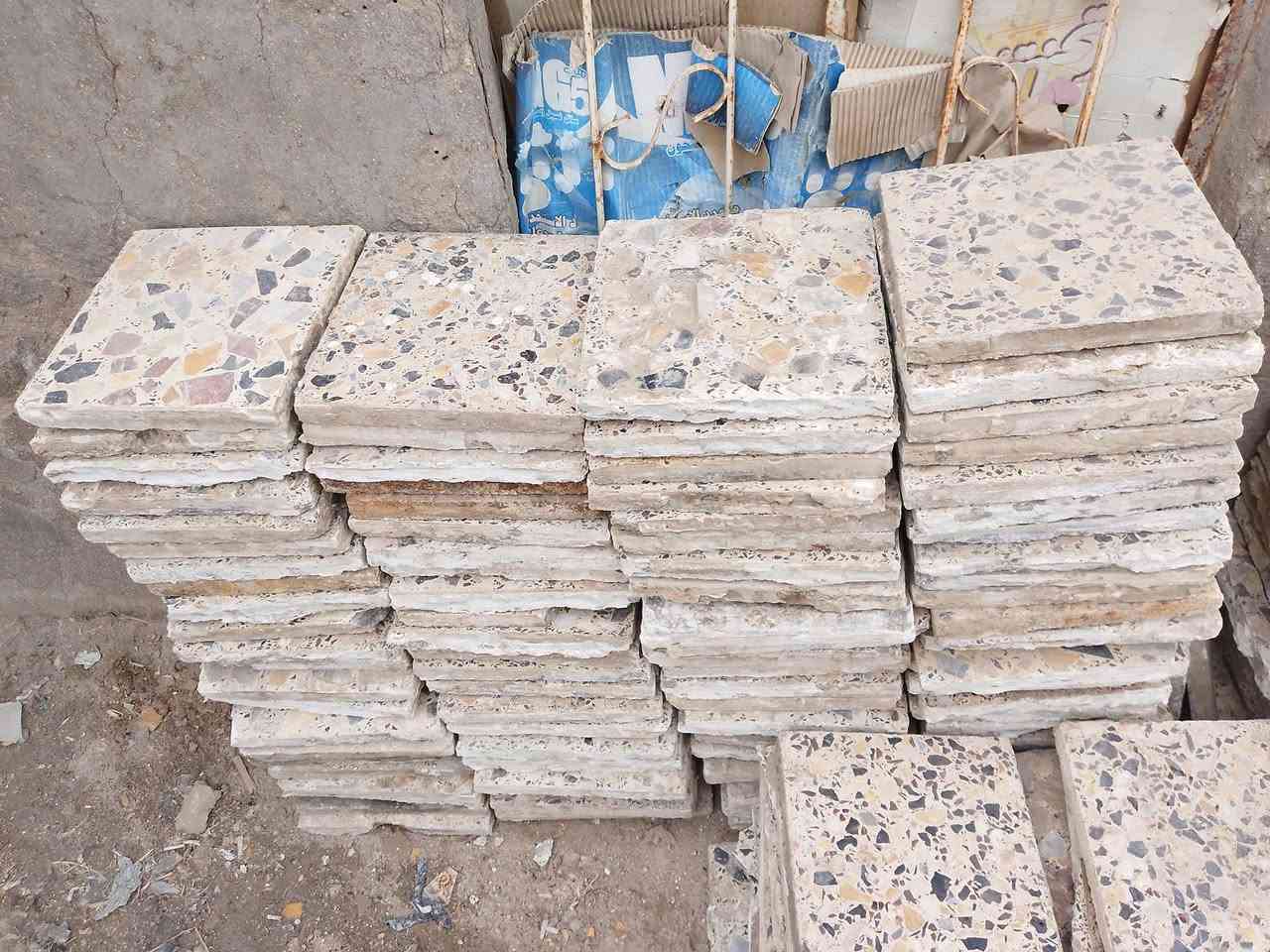 السلام عليكم كاشي للبيع ال 125 25 450 كاشيه‏‪***********‬‏
